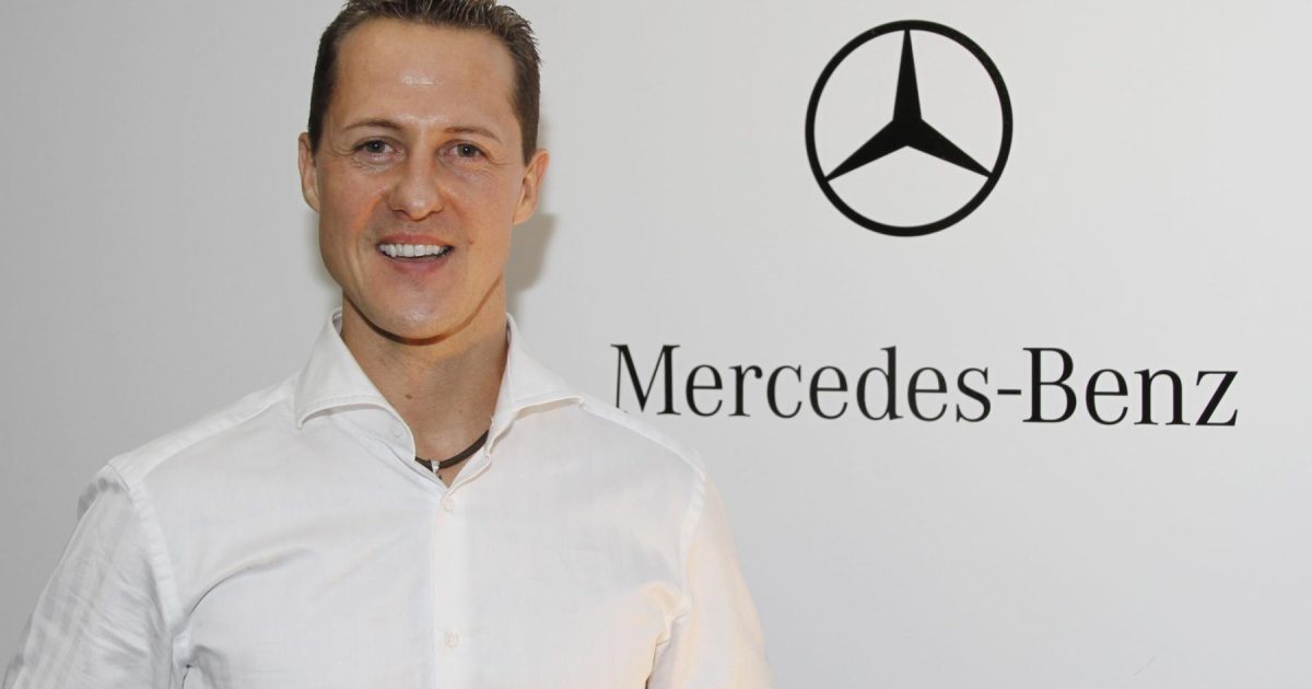 The Return of a Legend: Champion Makes Stunning Comeback to F1