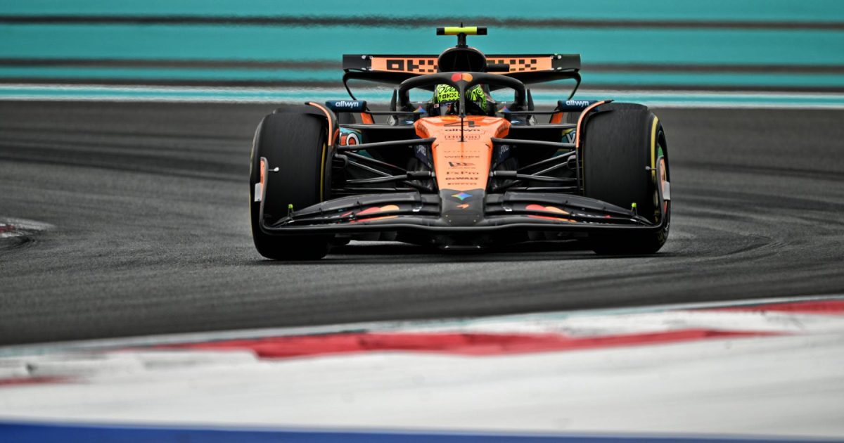 Revving Up the Drama: McLaren and Red Bull's Bold Moves Set the Stage for an Epic F1 Championship Showdown