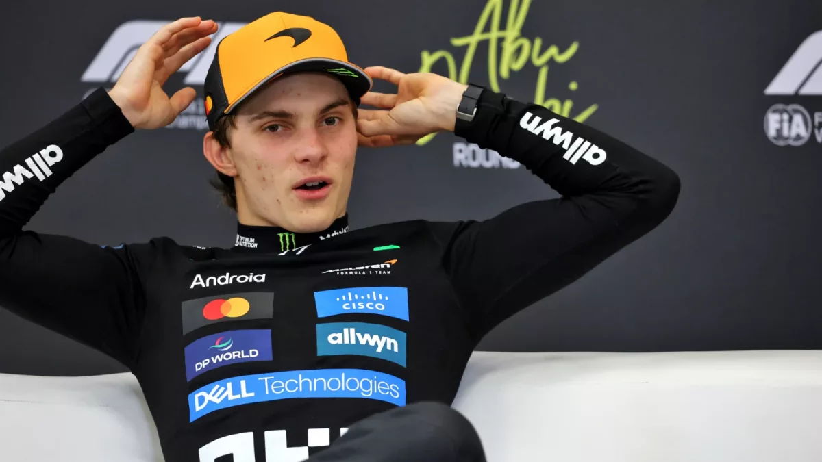 The Unwavering Pride of Oscar Piastri: A Season of Triumphs and Setbacks in 2025 F1 Championship Race