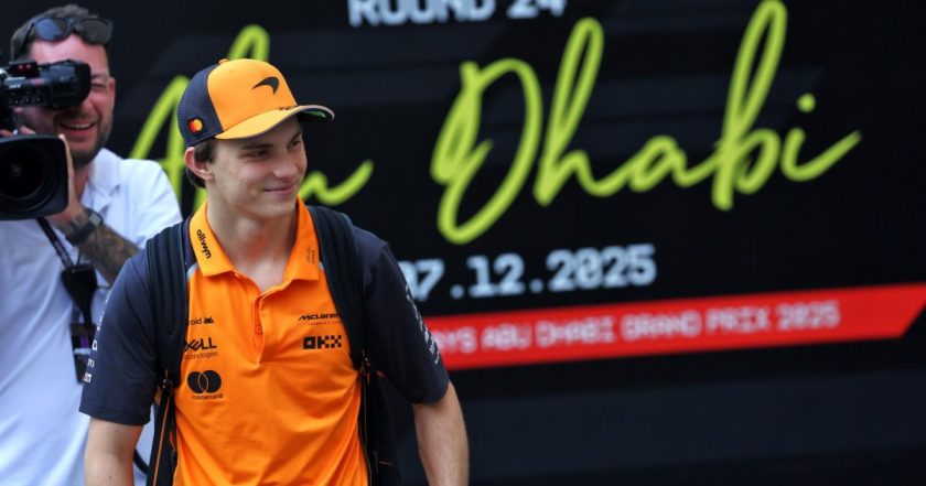 Oscar Piastri's Bold Stand: Defying Convention for Racing Integrity