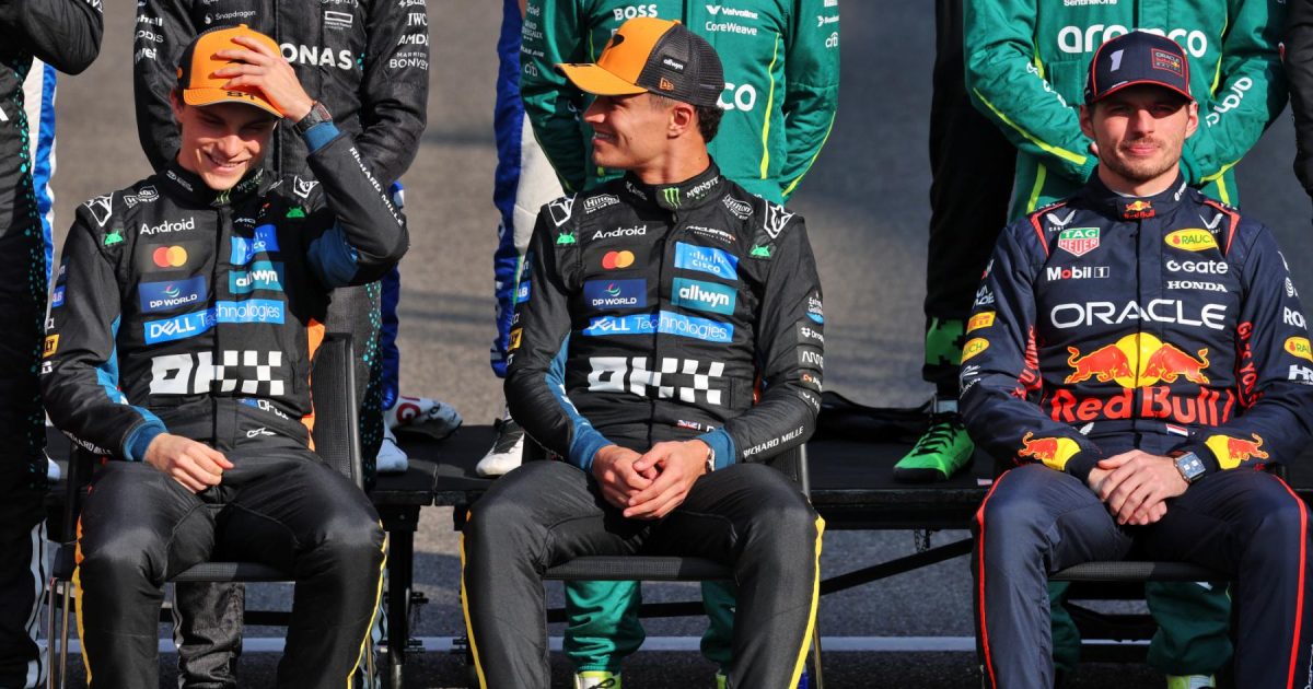 Top-Earning Titans: F1's Wealthiest Drivers of 2025