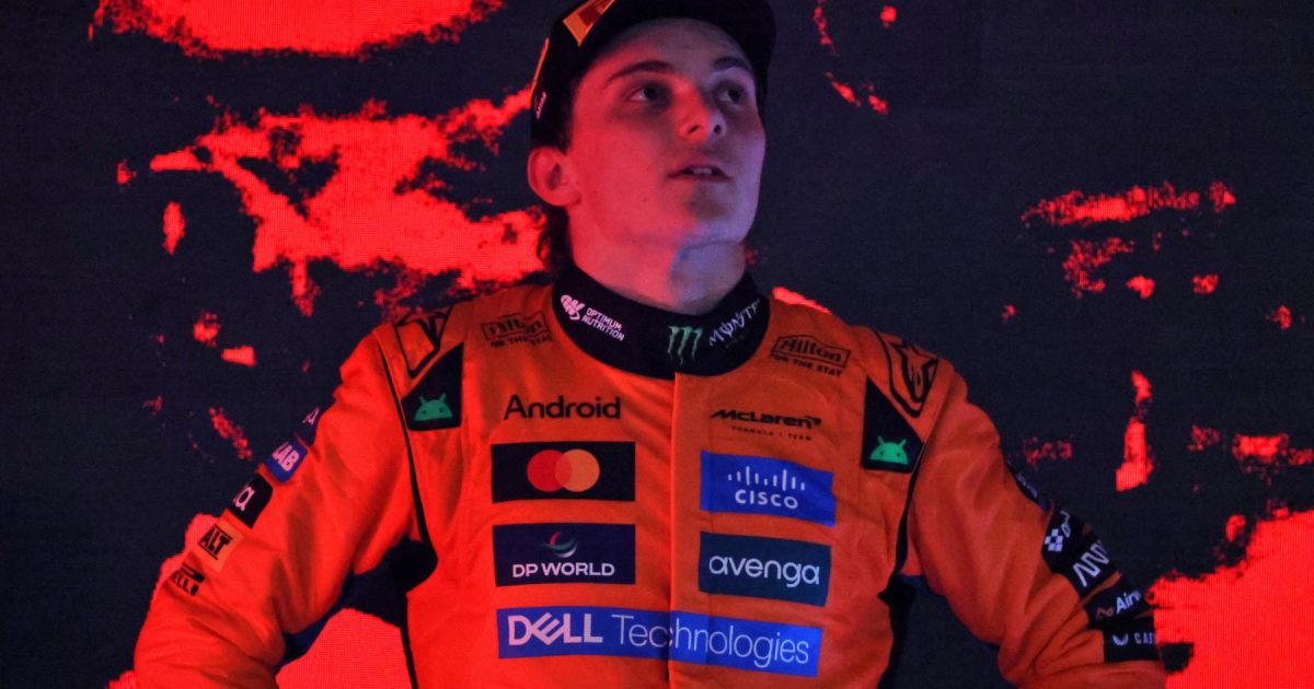 Race to Redemption: McLaren's 'Catastrophic' Mistake Sets Up Thrilling Three-Way F1 Title Showdown