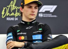 The Rise and Fall of Oscar Piastri: Navigating the Tides of Formula 1 Speculation