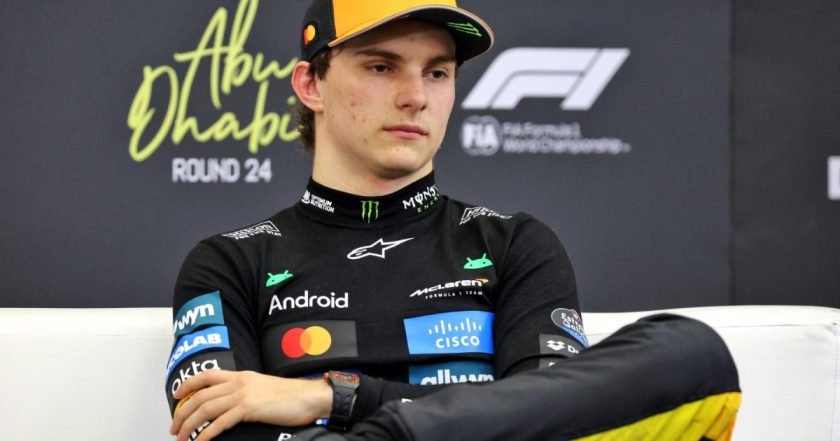 Intrigue and Controversy: Oscar Piastri's Misstep in the Race for F1 Championship