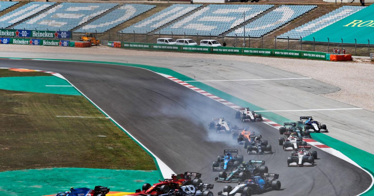 Reviving Tradition: Max Verstappen Tests GT3 as Historic Race Makes F1 Calendar Comeback