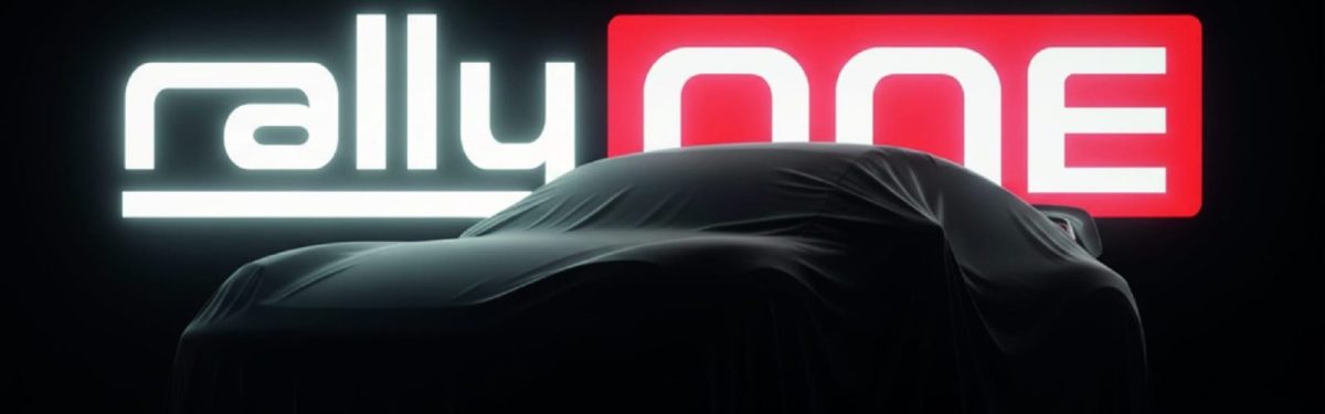 Exciting Announcement: Project One Secures Entry in WRC27!