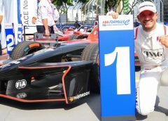 Revving Up the Excitement: The Thrilling 2026 Formula E Championship Race in São Paulo