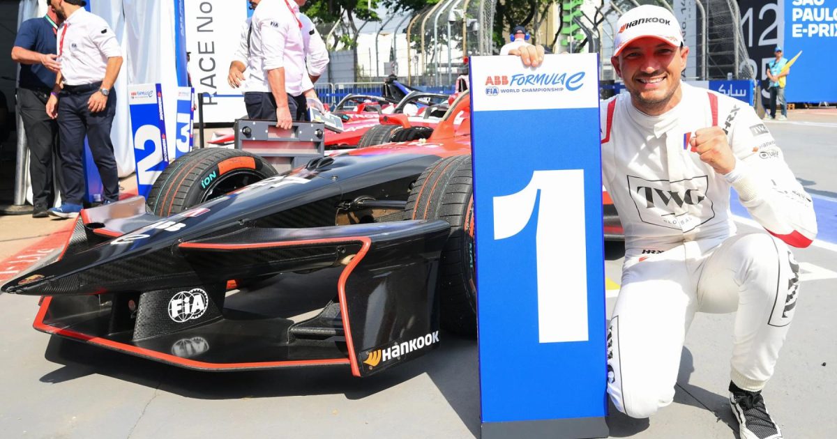 Revving Up the Excitement: The Thrilling 2026 Formula E Championship Race in São Paulo
