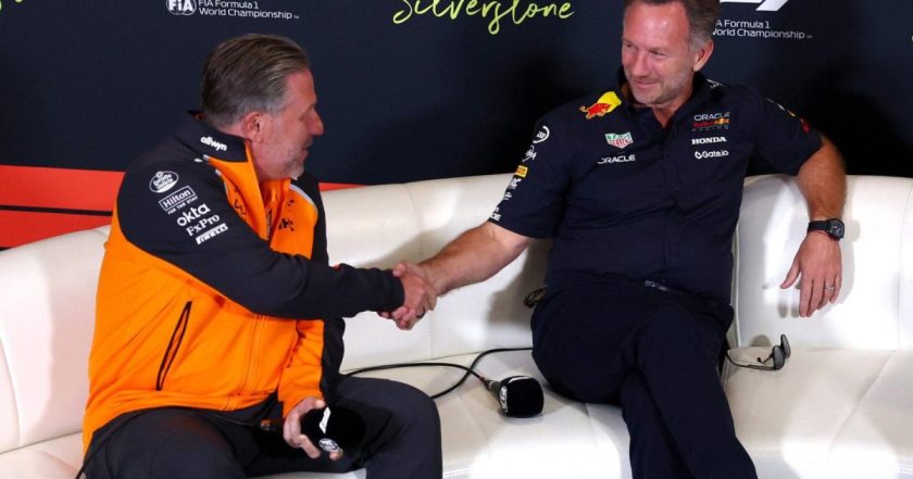 FIA raise protest fees by huge amount after contentious Red Bull drama