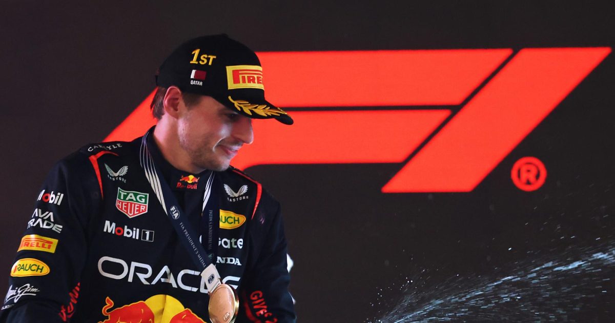 Max Verstappen's Thrilling Battle: Helmut Marko's Explosive Allegation Unleashed - RacingNews365 Analysis