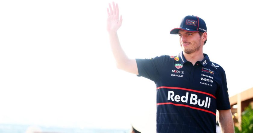 Max Verstappen backed to defeat 'weak-minded' McLaren duo in F1 title conclusion