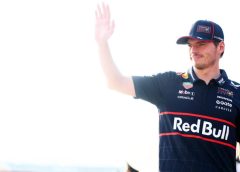 Max Verstappen Calls for Change: Taking a Stand Against Online Abuse