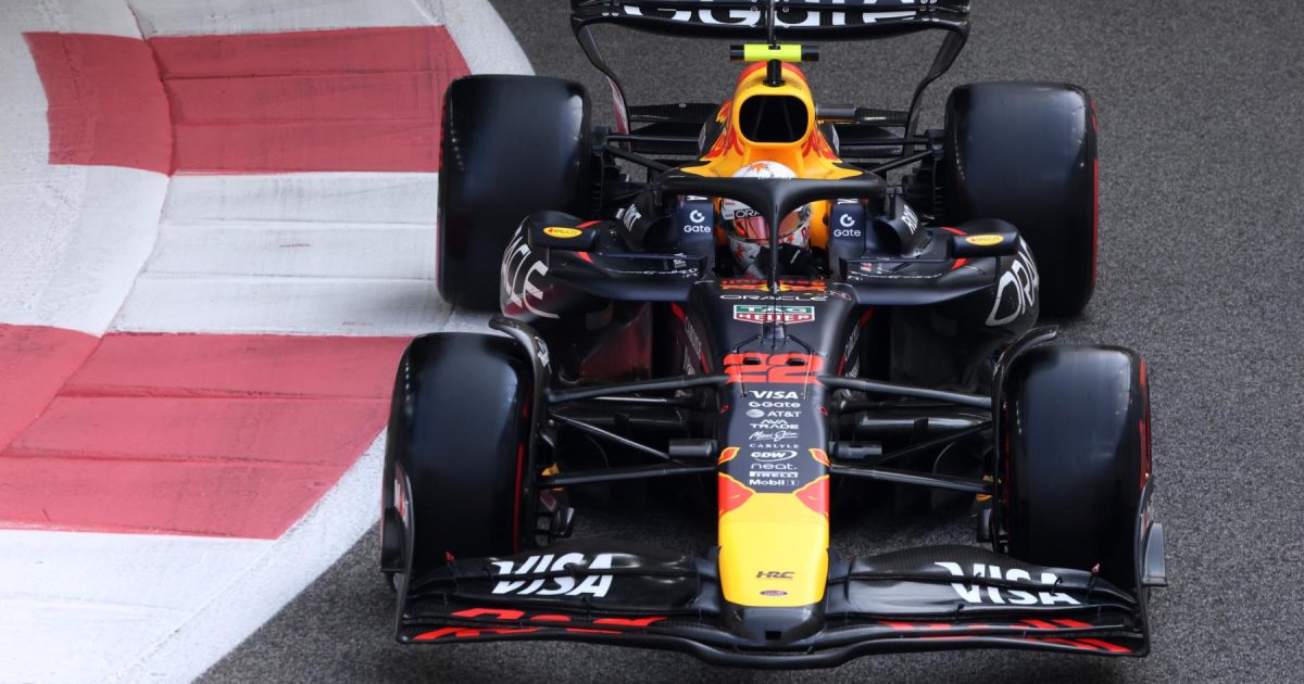 Yuki Tsunoda faces consequences following clash with Lando Norris in dramatic race