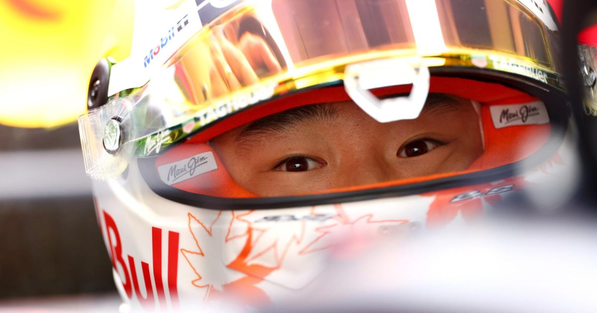 Repercussions for Yuki Tsunoda after High-Stakes Encounter with Lando Norris