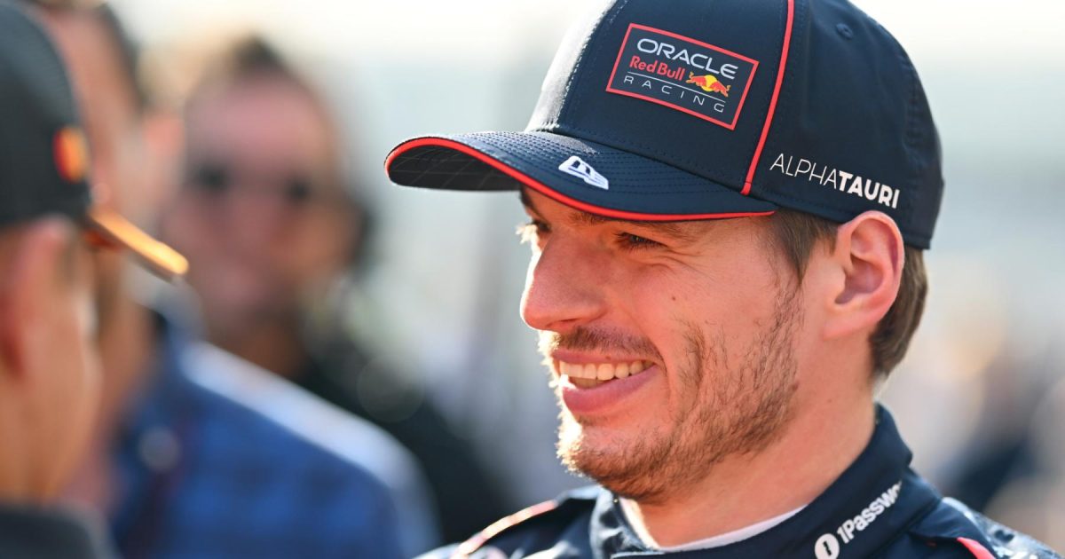 Revving Up Potential: Aston Martin Driver Considering Endurance Collaboration with Max Verstappen