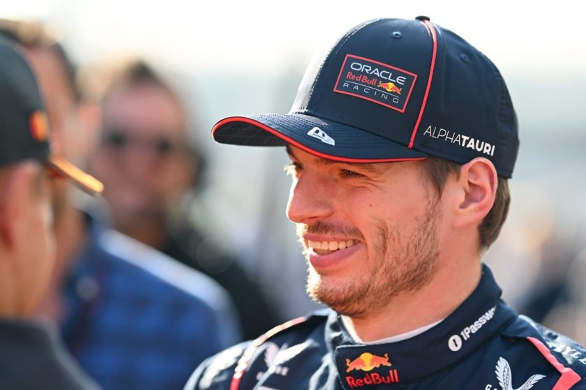 What’s going on with Verstappen’s 2026 GT plans