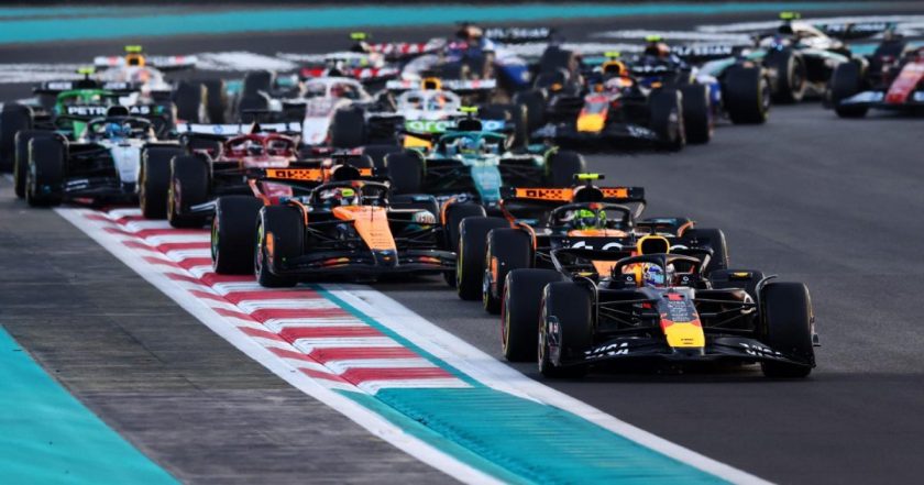 Revolutionizing the Race: FIA Strikes Historic Deal with F1 Teams in Groundbreaking Contract