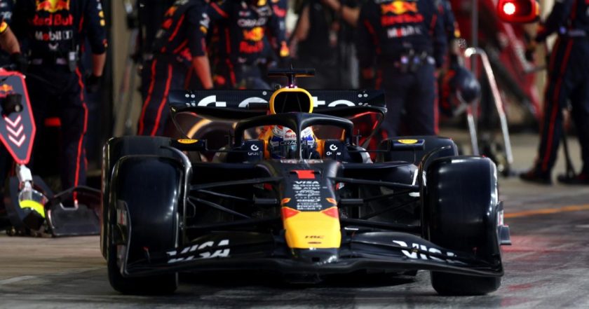 Verstappen Decodes Abu Dhabi Drama: The Thrilling Finale to his F1 Reign