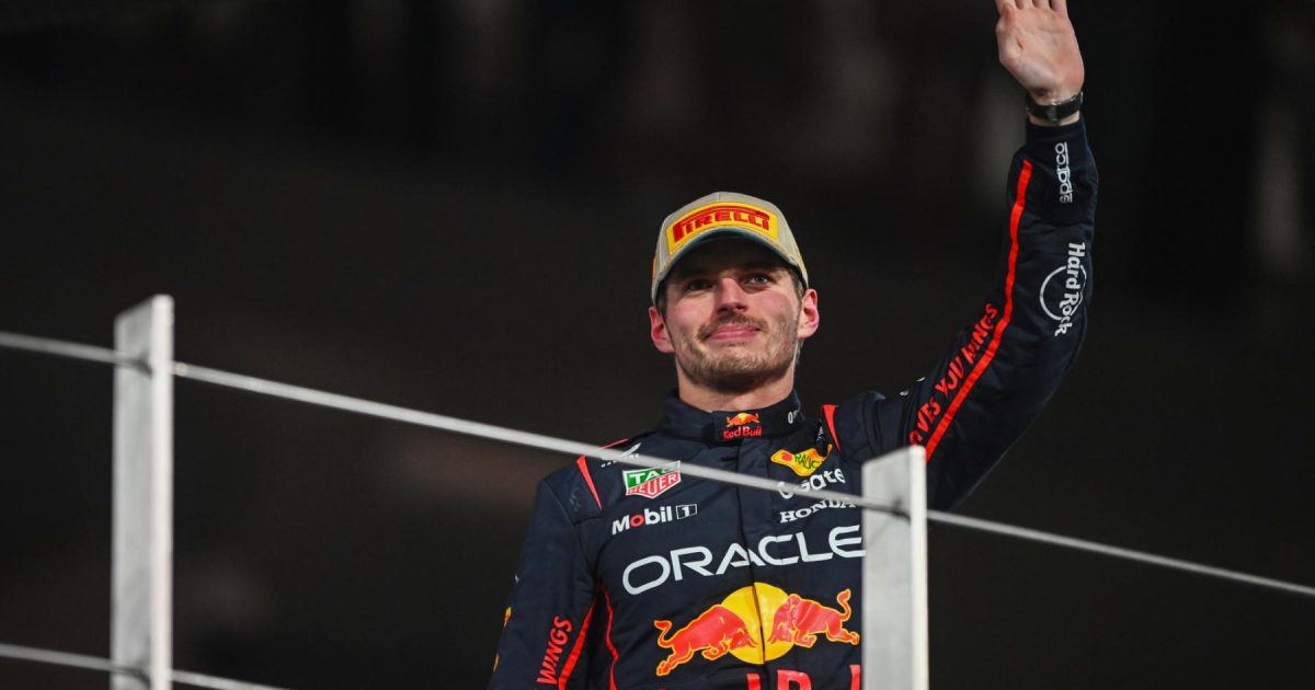 Max Verstappen: The Key to Red Bull Racing's Future in Formula 1