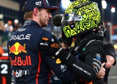 The Future of F1: Max Verstappen’s Potential Role and Lando Norris’ Award Rivalries