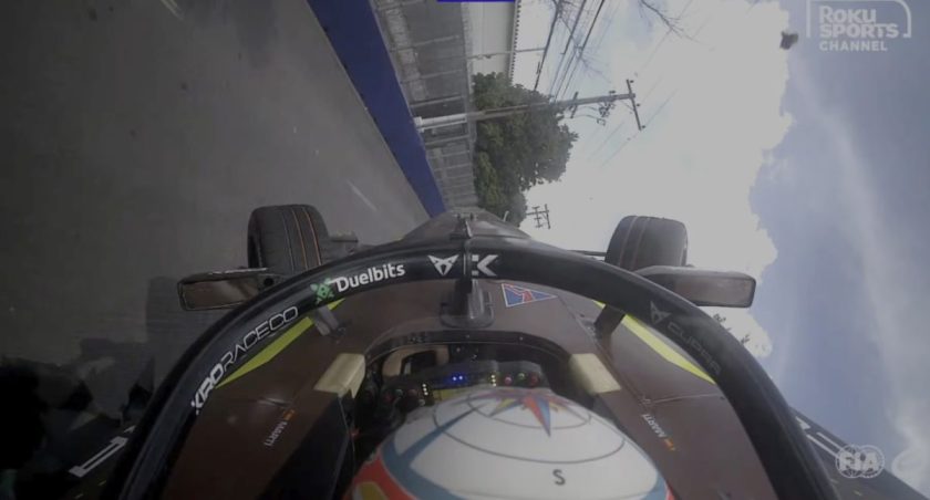 Unpredictable Triumphs and Turmoil: Formula E's Thrilling Season Opener