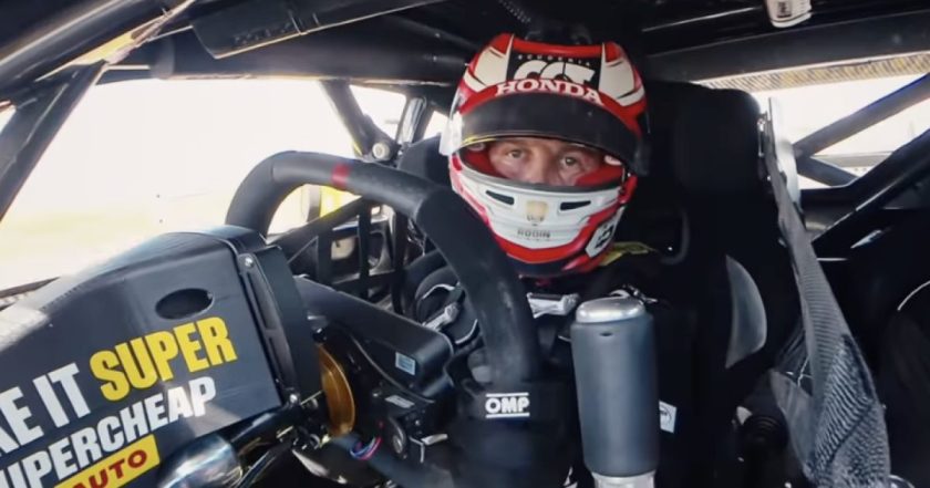 The Phenomenal Comeback: Liam Lawson's Raw and Remarkable Return to Red Bull