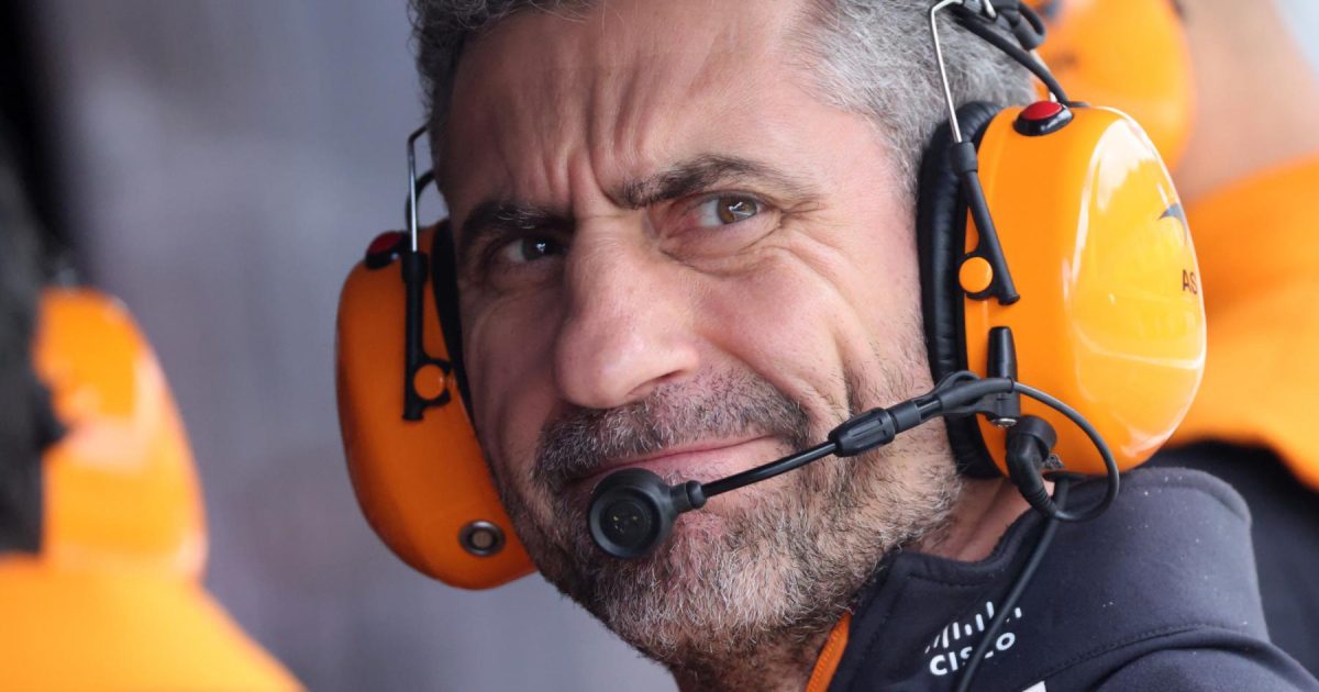 McLaren's Triumph: A Record-Breaking Team Achievement in the World of F1