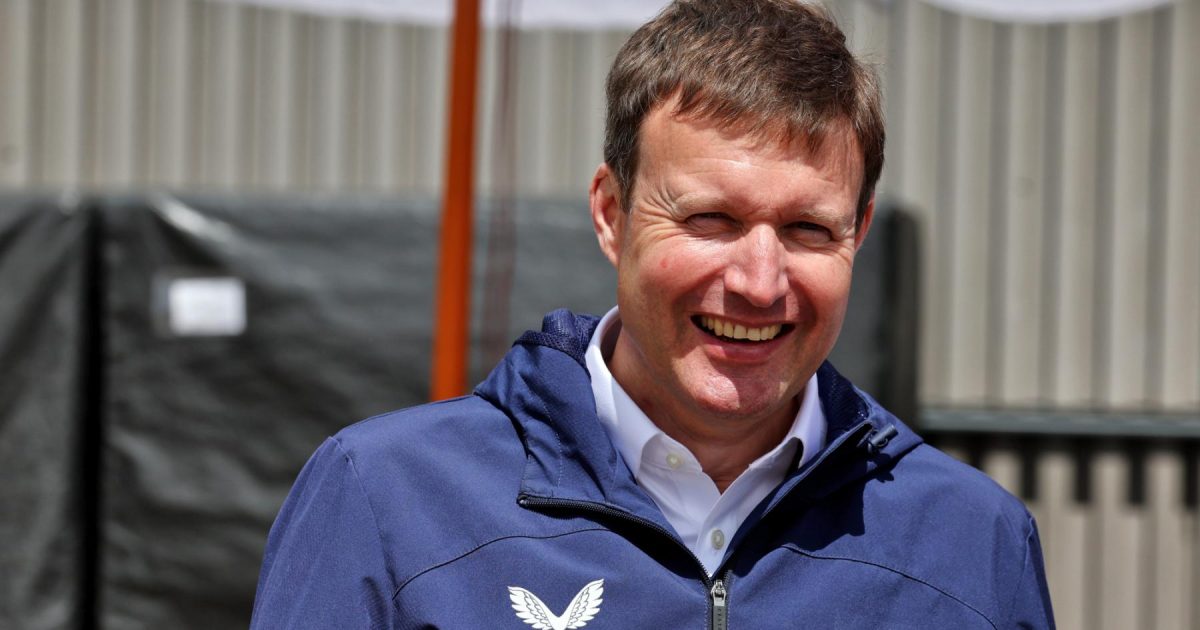 Royal Recognition: British Motorsport Legend Receives Prestigious Honor from the King