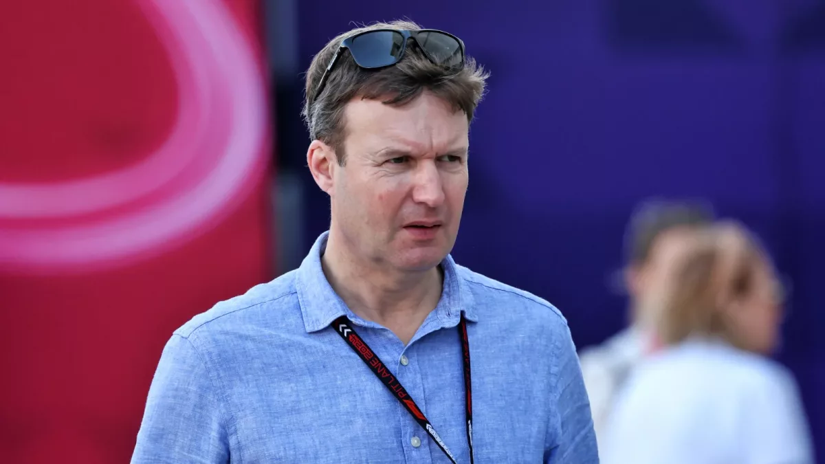 The Prestigious Recognition: Silverstone CEO Honored in King's 2026 New Year Honours List