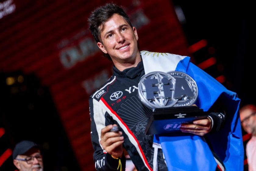 Dakar Dominance: Juan Cruz Yacopini Conquers the Ultimate Off-Road Challenge in 2026