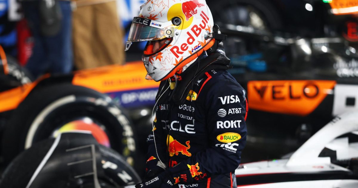 Yuki Tsunoda's Bold Stand: Defending Red Bull as F1 Future Hangs in the Balance