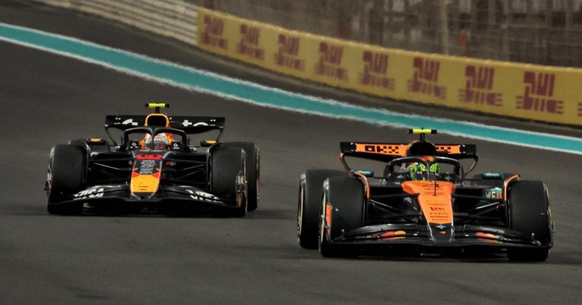 Martin Brundle Condemns Red Bull for 'Menacing' Treatment of Yuki Tsunoda: A Harsh Reality in Formula 1