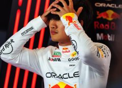 Red Bull’s Bold Move: The Future of Yuki Tsunoda in F1 After 2026