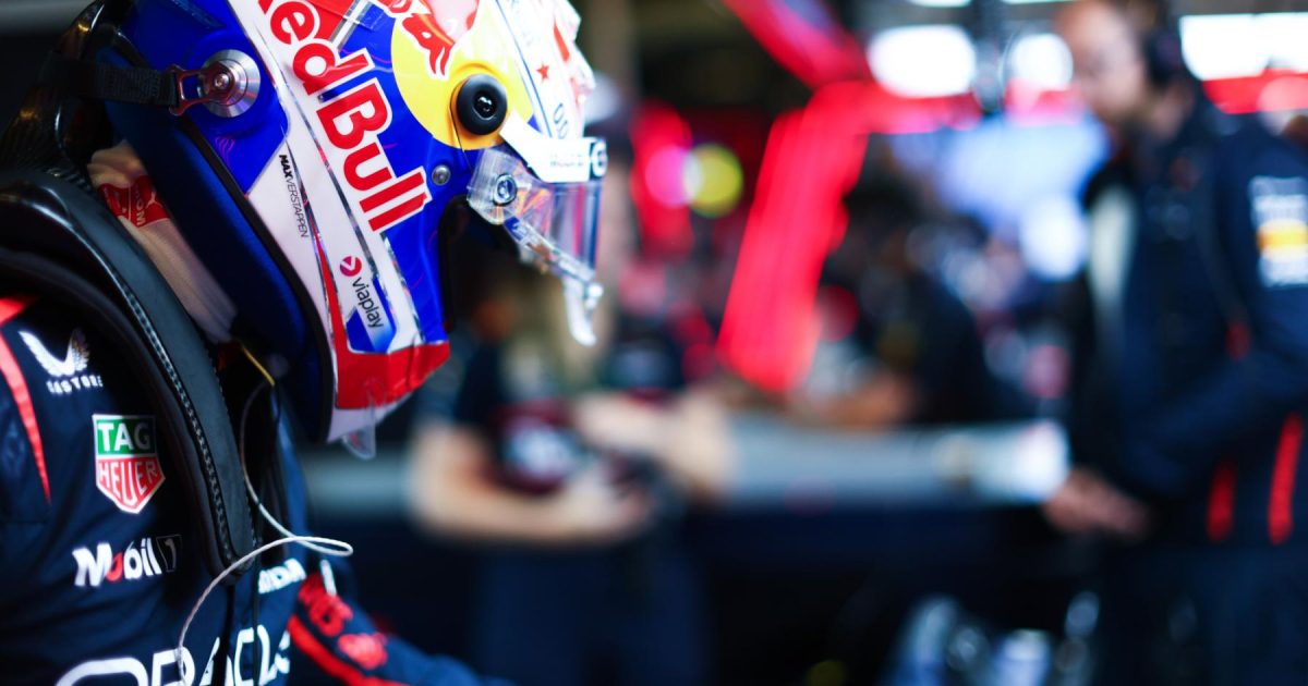 Max Verstappen facing 'constant fight' with Red Bull after first Lando Norris defeat