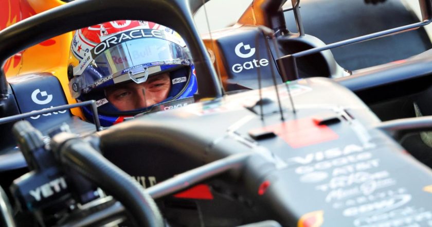 Max Verstappen's Struggle Unveiled by Red Bull: A Continuing Challenge