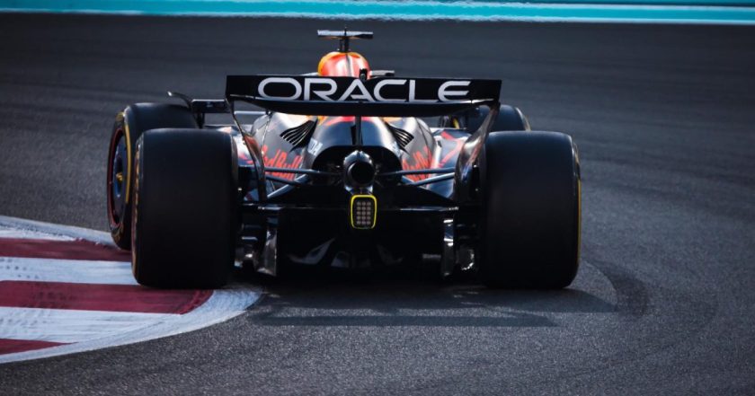 Conquering the Red Bull Challenge: Racing Towards Formula 1 Greatness