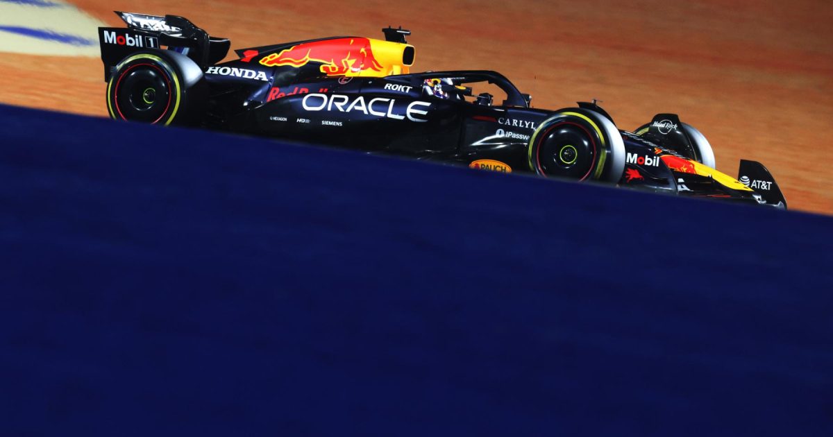 Revved Up: Ford's Red Bull Engine Update Shifts Gears in Lewis Hamilton Drama - A RacingNews365 Analysis