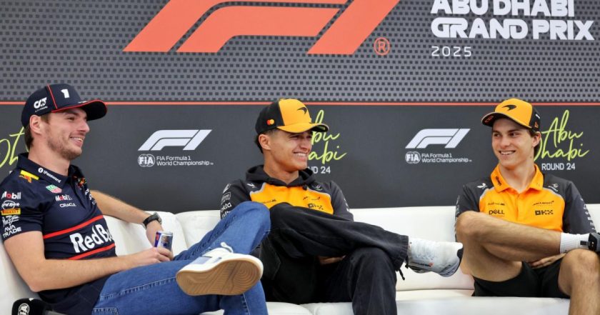 Alonso's Astute Prediction: Unveiling the High-Stakes 'Mind Games' Expected at the F1 Title Showdown in Abu Dhabi