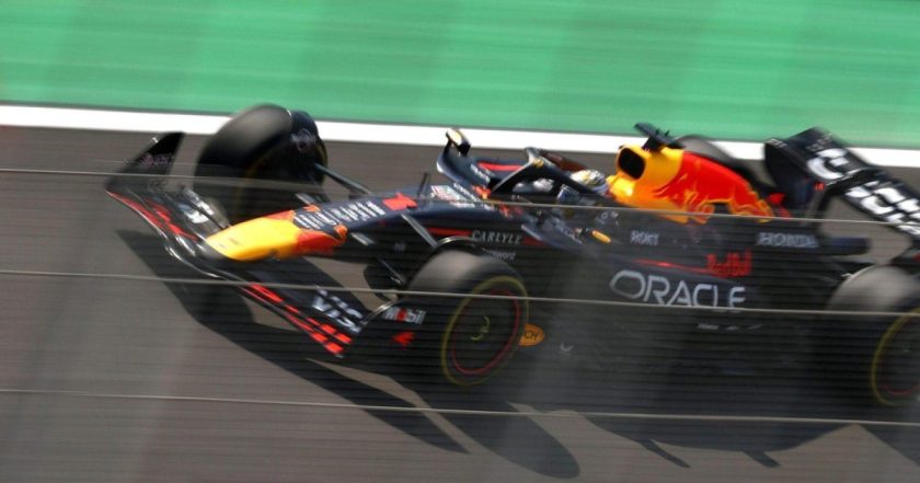 Ford Responds with Confidence to Red Bull Engine Concerns