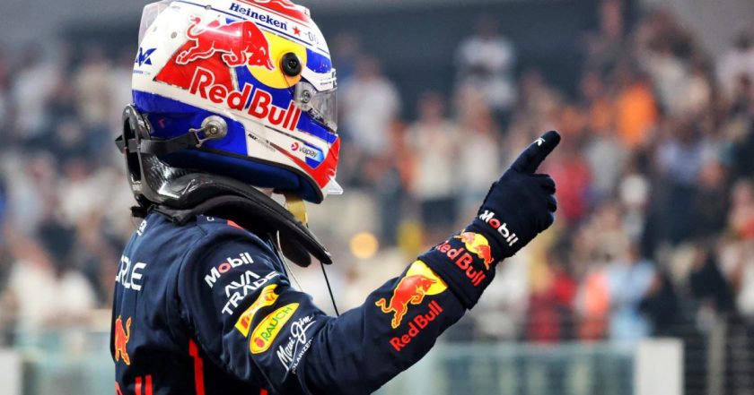 Strategizing for Success: George Russell's Insightful Plan for Max Verstappen's F1 Title Victory