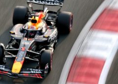 Red Bull Racing: A Threat Exposed and Overcome By Team Principal Laurent Mekies