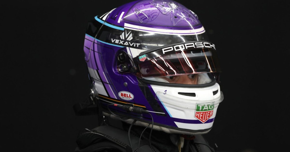 Resilience Under Pressure: Pascal Wehrlein's Revelation from Red Bull Boss After Terrifying Crash