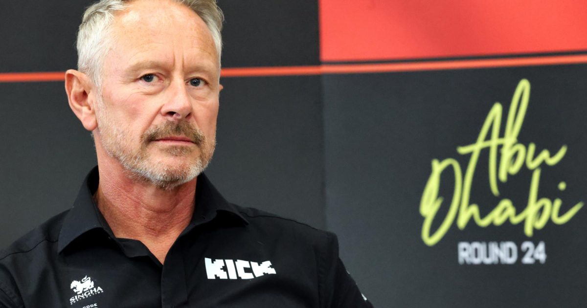 Audi explain crucial 'Champions League' factor Jonathan Wheatley brings from Red Bull