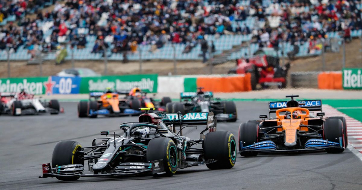 Reviving Racing Legends: The Resurrection of Iconic F1 Grand Prix Tracks