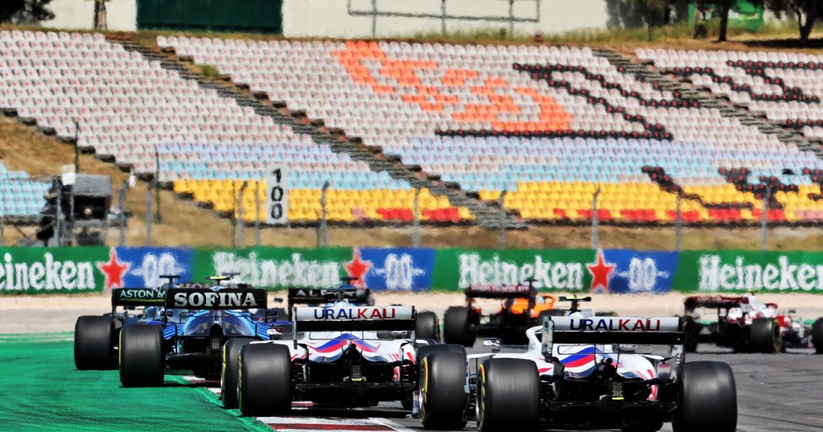 Revving up Excitement: F1 Fans Rally for the Return of their Dream Track on the Calendar