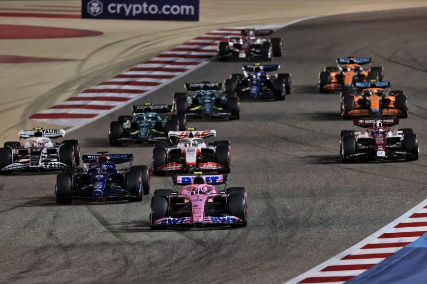 The Evolution: A Retrospective of Seven F1 Eras Culminating at the 2025 Abu Dhabi Grand Prix