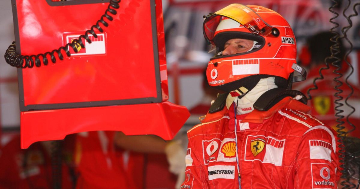 Michael Schumacher's Indomitable Spirit: A Legacy of Resilience 12 Years On