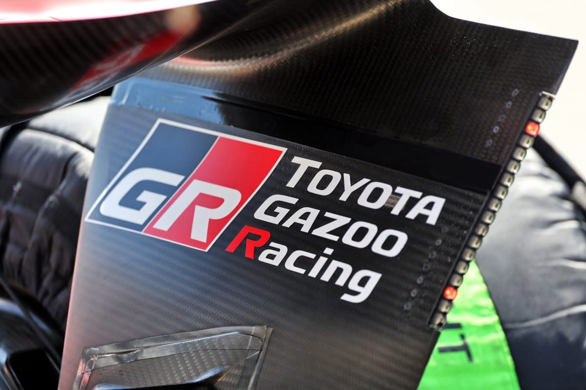 Bigger Toyota deal prompts Haas rebrand for F1 2026