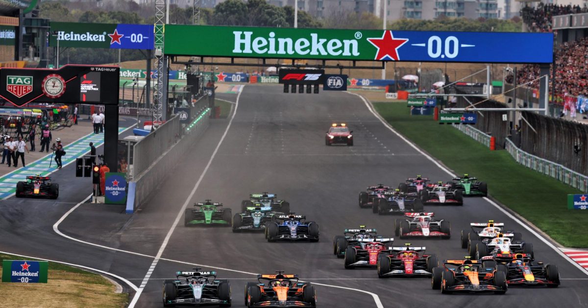 Test Your Formula 1 Knowledge with RacingNews365's Ultimate Quiz of the Year!