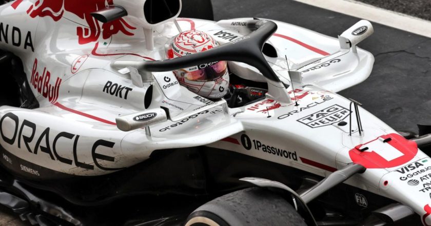 Revving Up History: Red Bull Pays Tribute to Honda's F1 Triumphs in Farewell